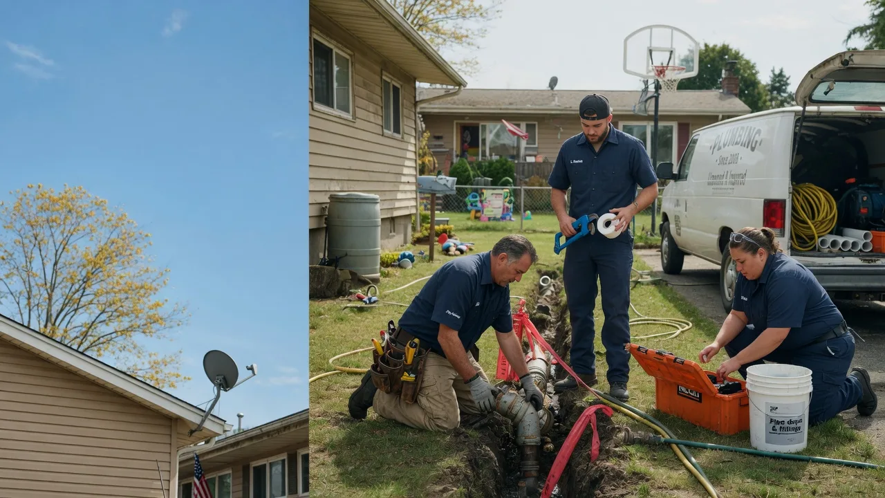Garbage Disposal Replacement in Darien, IL near me